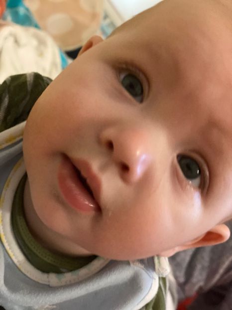 109E6971-C9CC-4E83-9CED-998DF8C49618 - Lucas 5 months