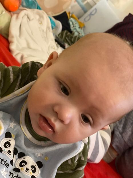 A4BE9BF9-0E9F-41D3-ACEC-A72F289F6F03 - Lucas 5 months