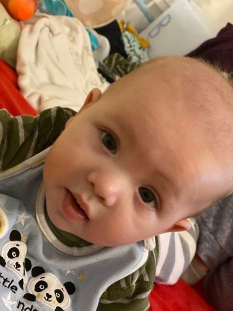 F53E327A-44F8-482A-AC1D-4C5E952348D4 - Lucas 5 months