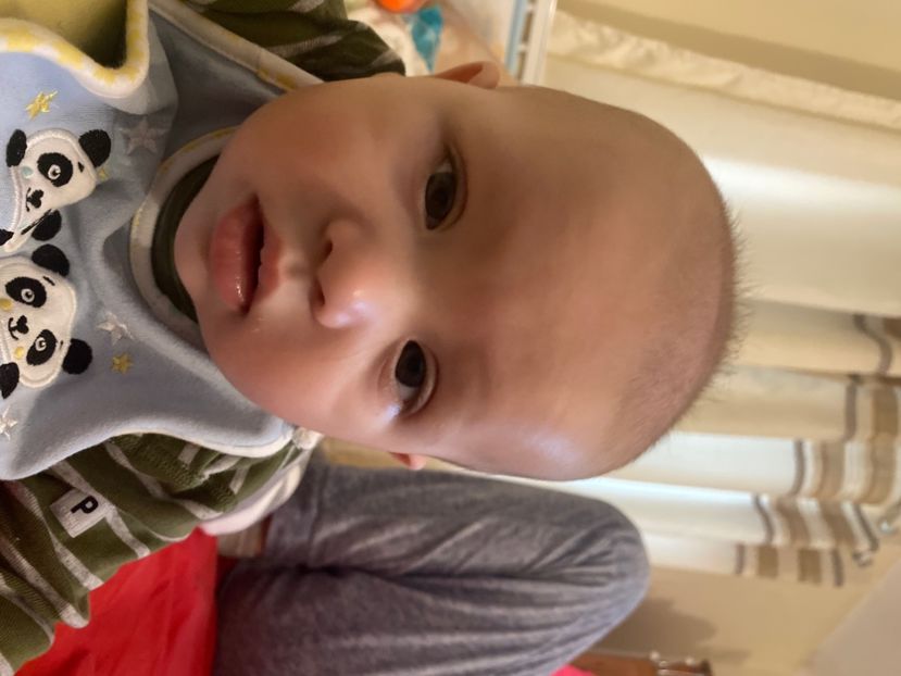 86BB7593-7BED-42B0-8ED6-5322041E4C95 - Lucas 5 months