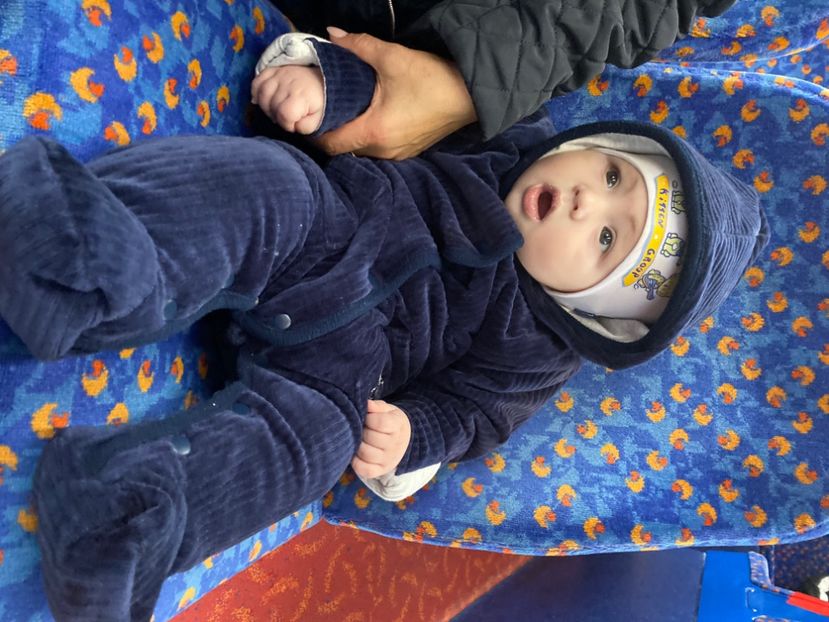 F8B31984-FF4B-4337-96D9-0CD225DBAE89 - Lucas 5 months
