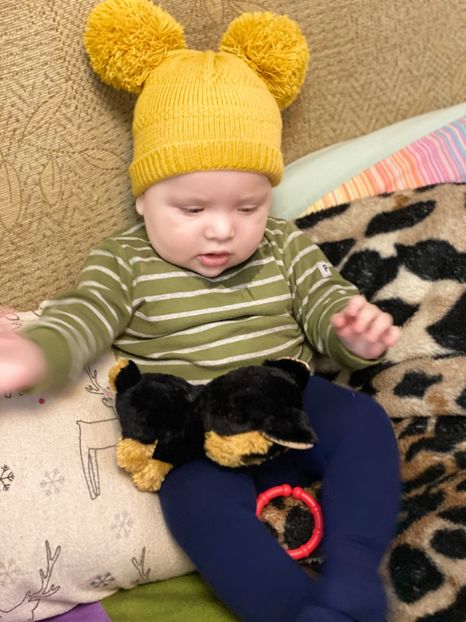 7BEC8378-FE64-467F-BEA4-0FBF426FFF71 - Lucas 5 months