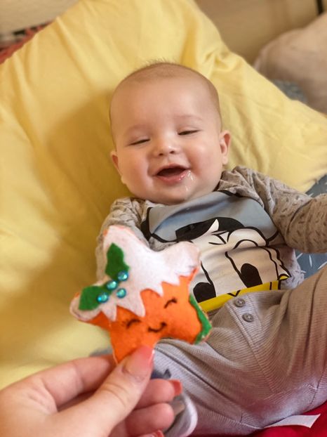 C33773AE-821B-4B64-B150-671B8DCB8FE9 - Lucas 5 months