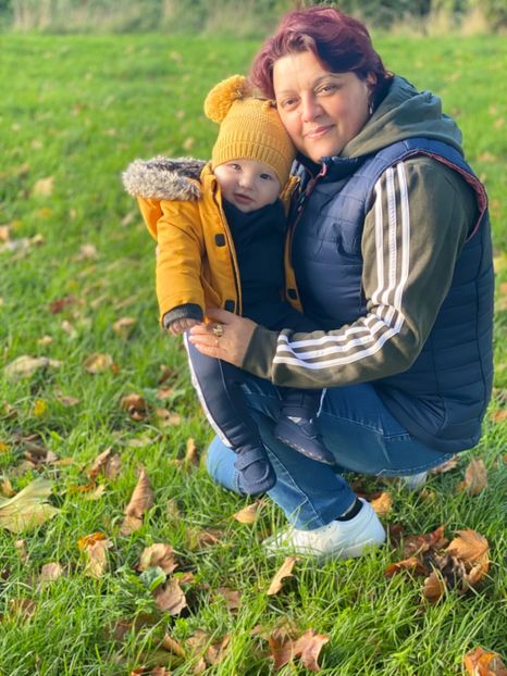 77CE4874-10EE-4A76-8E4A-DB4BCC8B9F85 - Lucas 5 months