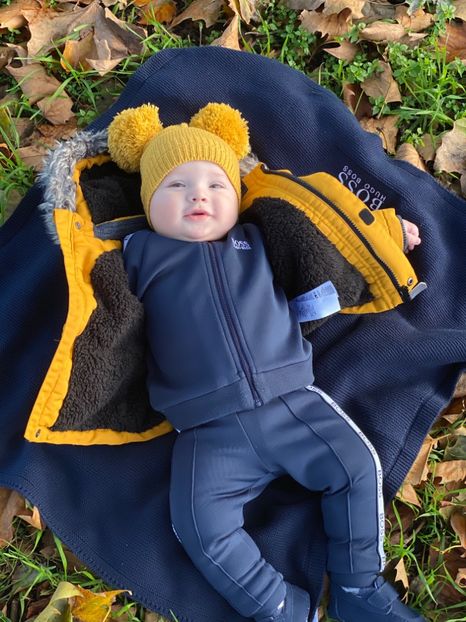 1881B804-F3BD-484A-957A-BD124B303AA4 - Lucas 5 months