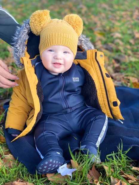 3D752612-EC93-4937-8506-556E5927666D - Lucas 5 months