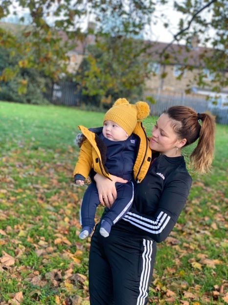 F14226CA-A27D-42B2-AB1D-155FC3F5C844 - Lucas 5 months