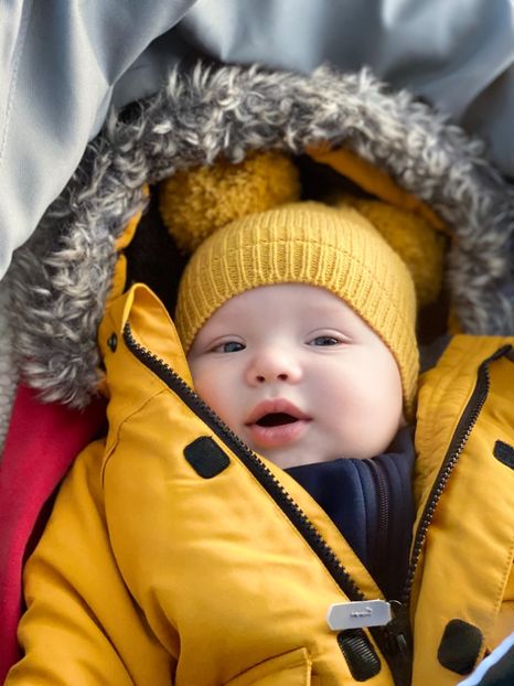 651872ED-FB5B-45CA-AA06-F5F15A573F12 - Lucas 5 months