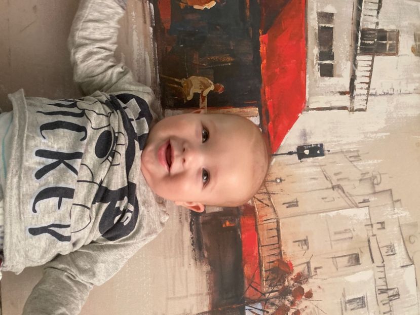 BC0A06C1-0EB5-4EB8-8E21-C3EB4107F9D7 - Lucas 5 months