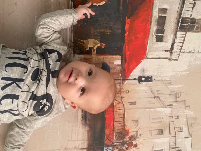 7C547FE4-7224-4E62-A09A-89695FF9FEC9 - Lucas 5 months