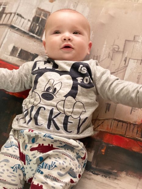 EEBD79AD-F87D-44FB-BAE4-DEBCF7D8CFFB - Lucas 5 months