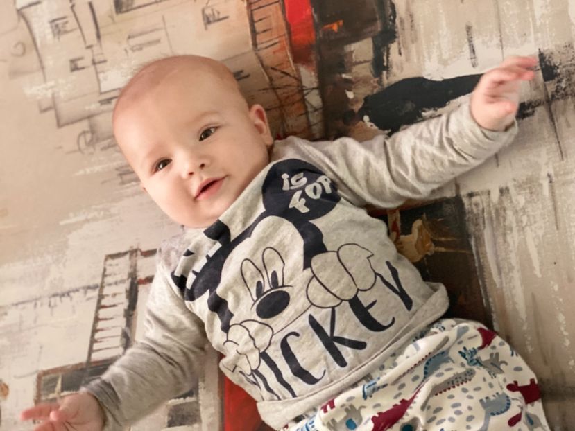 498AC0A8-F552-41DB-B824-C6F90D47B190 - Lucas 5 months