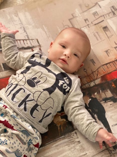 BC57DCB9-0510-4F8B-AA6B-6F32B153F49D - Lucas 5 months