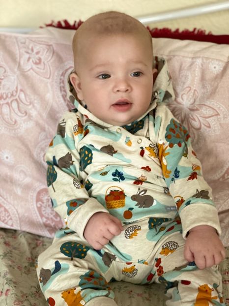 0BF9E9B4-32FB-433E-BB5F-FFDB426DCAD6 - Lucas 5 months