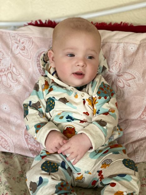 83D1CF55-6107-439D-A70D-DFFEF65C56B0 - Lucas 5 months
