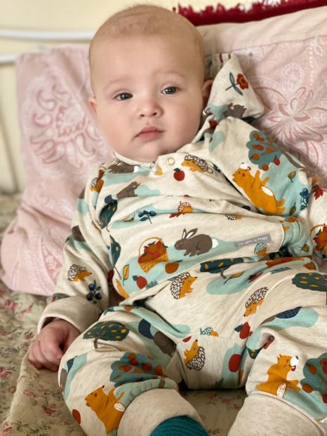 611C4B3E-2102-4036-AE03-A039FAF2215F - Lucas 5 months