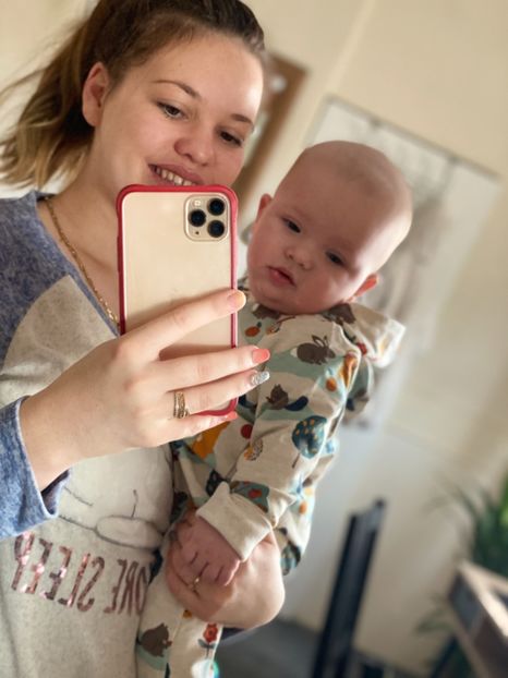 17AB403B-3345-47A2-B2C2-CE15EF0C02C8 - Lucas 5 months
