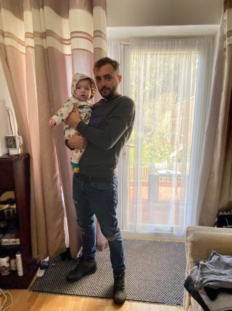B8ADDB47-57D6-4A4D-B29B-7FA15A45680D - Lucas 5 months