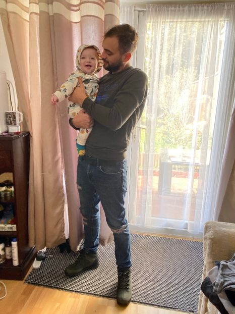 78BFB152-65DB-4C91-BABE-AF63B7414F68 - Lucas 5 months