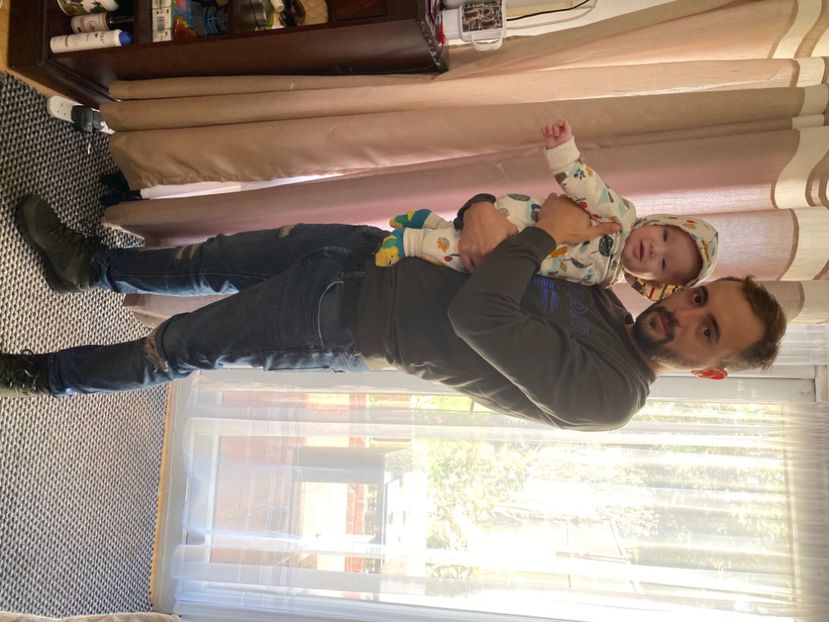 B0BDA490-71CB-4F74-B8C7-453D8FBB9F63 - Lucas 5 months