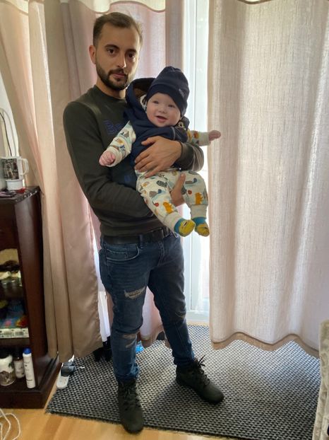 B1407F54-CA7F-48B7-A03A-FCD115827D04 - Lucas 5 months