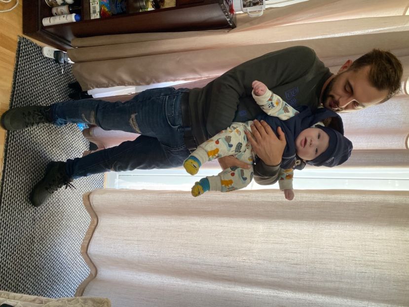 25601CE4-6D92-4C83-93E7-EC5D81C3E34B - Lucas 5 months