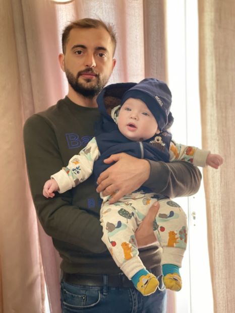 D002AE94-16D9-471F-99FC-F54AE2216112 - Lucas 5 months