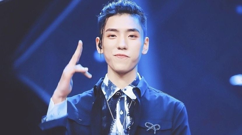 ▽ Ðαч 073 - 26.10.2020 ▽ - NINE PERCENT of Happiness