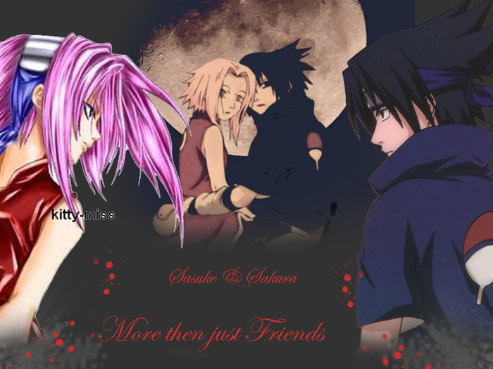 Sasuke_And_Sakura_Forever_by_Sasuke