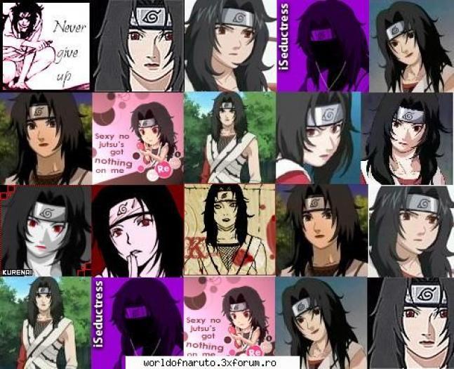 TCXREZGEBPHCWPWGBQV - Naruto 4