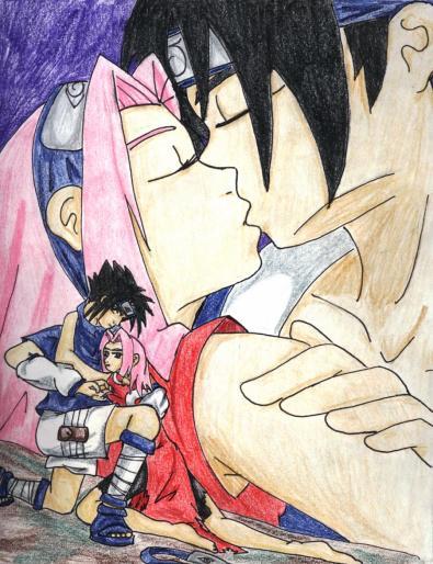 TQWWSKZCLKRXGEZLSEP - Naruto 4