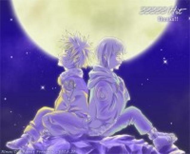 UBTHVBWJQXRLHBLWSKR - Naruto 4