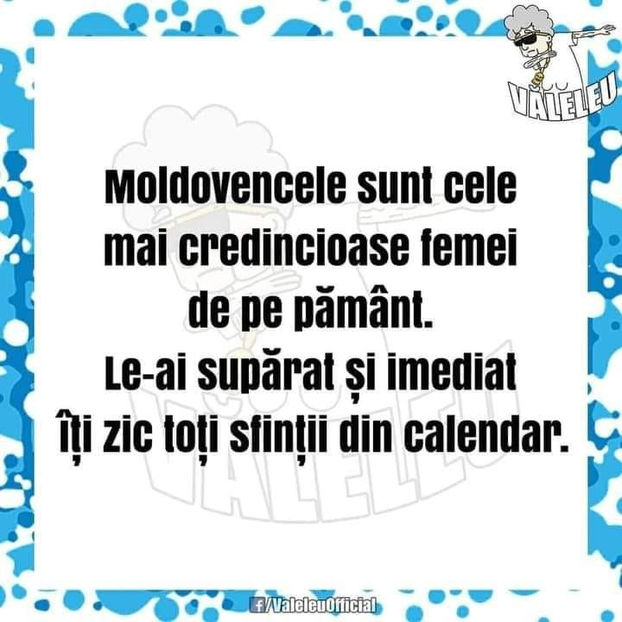  - Bancuri cu Moldoveni