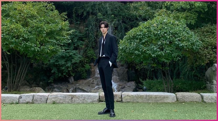 ▪ Dᴀʏ 149 ▬ 27.10.2020 ▪ - lets break all the rules__CRAVITY