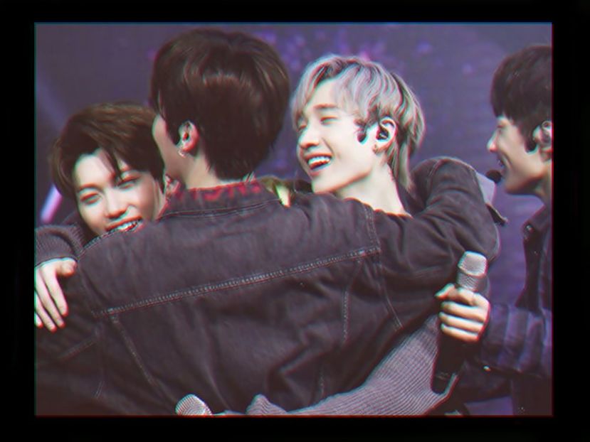「 ｆａｖｅ ｐｒｅｄｅｂｕｔ ｍｏｍｅｎｔ － ｔｈｅ ｒｅｔｕｒｎ ｏｆ Ｍｉｎｈｏ ａｎｄ Ｆｅｌｉｘ 」 - hey you wanna come in I skz