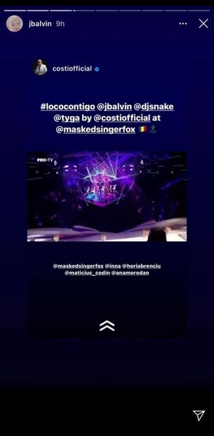 Masked Singer - Masked Singer 2020-Prezent