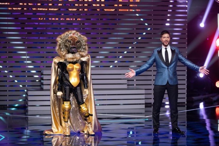 Masked Singer - Masked Singer 2020-Prezent