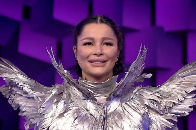 Masked Singer - Masked Singer 2020-Prezent