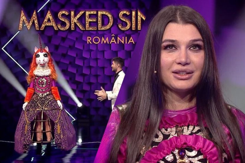 Masked Singer - Masked Singer 2020-Prezent