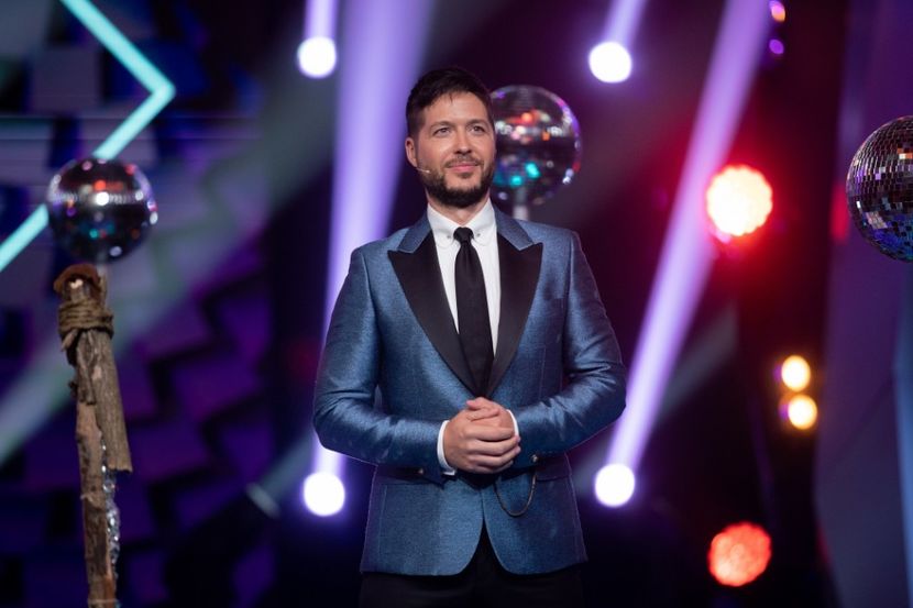 Masked Singer - Masked Singer 2020-Prezent