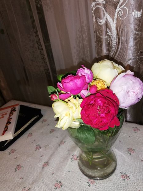  - Gradina octombrie 2020