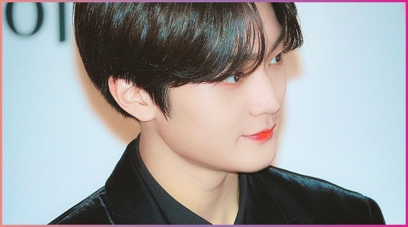 ▪ Dᴀʏ 150 ▬ 28.10.2020 ▪ - lets break all the rules__CRAVITY