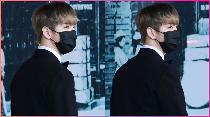 ▪ Dᴀʏ 151 ▬ 29.10.2020 ▪ - lets break all the rules__CRAVITY