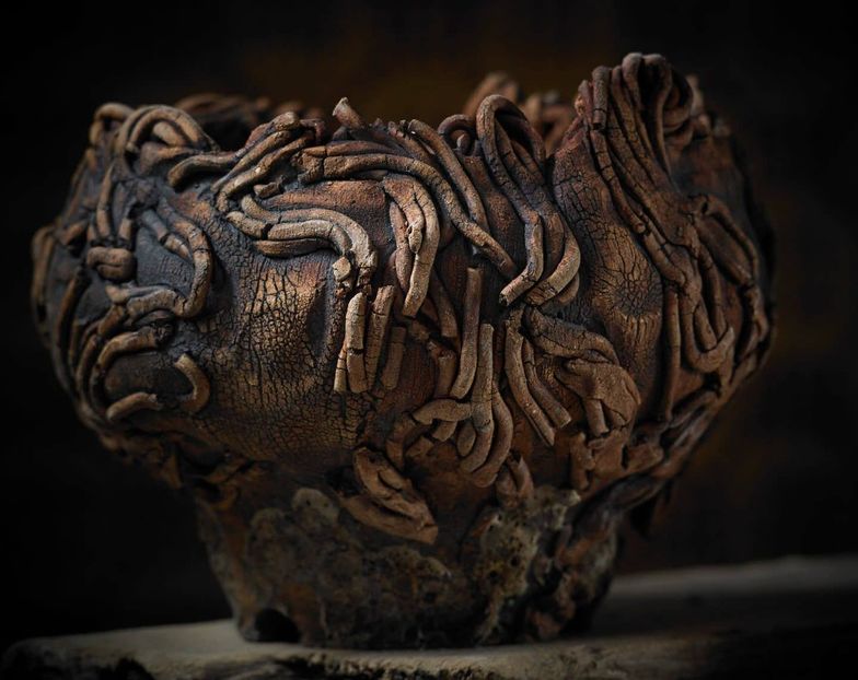 Mark Follon - Vase - aranjamente - accesorii