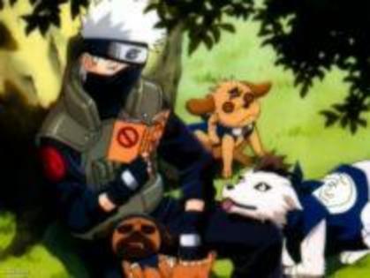 QBTGGNGKIEFFWBNGQMF - Naruto 4