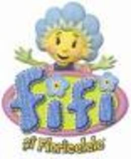 trrtrt - fifi si floricelele