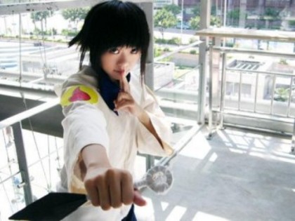 911271 - Naruto cosplay