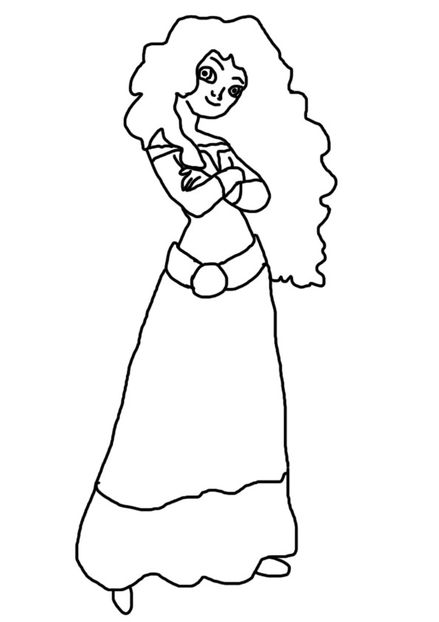  - 01 disney princess altele 01