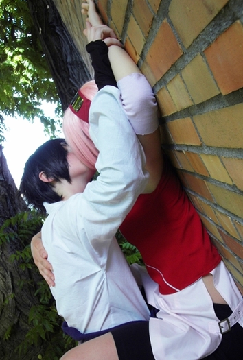 tarinn[1] - Naruto cosplay