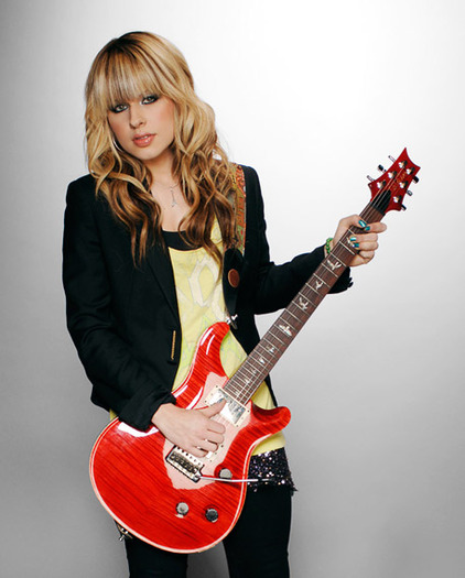 1 - Orianthi